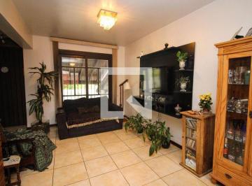 Casa · 175m² · 3 Quartos · 2 Vagas · Casa à Venda - Campo Novo, 3 Quartos,  175 m² - Porto Alegre