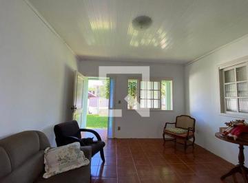 Casa · 120m² · 3 Quartos · 1 Vaga · Casa à Venda - Feitoria, 3 Quartos, 120 m² - São Leopoldo