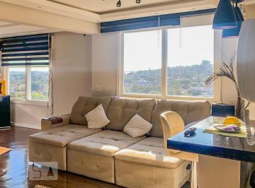 Apartamento · 64m² · 2 Quartos · Apartamento à Venda - Tristeza, 2 Quartos, 64 m² - Porto Alegre