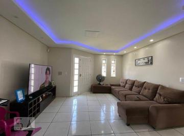 Casa · 117m² · 2 Quartos · 2 Vagas · Casa à Venda - São José, 2 Quartos,  117 m² - Novo Hamburgo