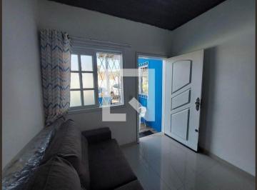 Casa · 120m² · 2 Quartos · 1 Vaga · Casa à Venda - Campo Novo, 2 Quartos, 120 m² - Porto Alegre