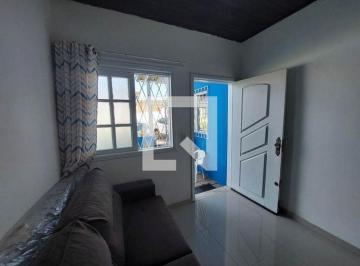 Casa · 120m² · 2 Quartos · 1 Vaga · Casa à Venda - Campo Novo, 2 Quartos, 120 m² - Porto Alegre
