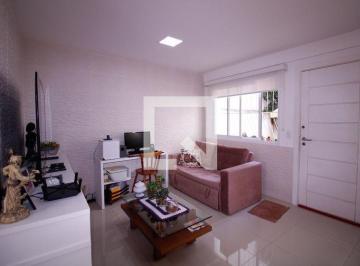 Casa · 84m² · 2 Quartos · Casa à Venda - Glória, 2 Quartos, 84 m² - Rio de Janeiro