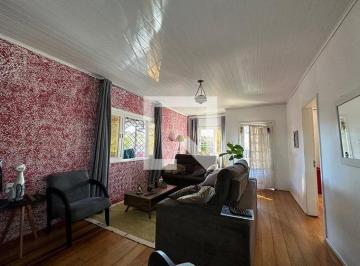 Casa · 110m² · 3 Quartos · 2 Vagas · Casa à Venda - Rio dos Sinos, 3 Quartos, 110 m² - São Leopoldo