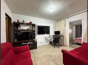 Casa · 120m² · 2 Quartos · 2 Vagas · Casa à Venda - Santa Teresa, 2 Quartos, 120 m² - São Leopoldo