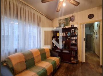 Casa · 90m² · 3 Quartos · 2 Vagas · Casa à Venda - Vila Ipiranga, 3 Quartos,  90 m² - Porto Alegre