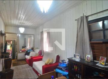 Casa · 110m² · 3 Quartos · 2 Vagas · Casa à Venda - Marechal Rondon, 3 Quartos, 110 m² - Canoas