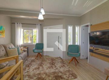 Casa · 118m² · 3 Quartos · 1 Vaga · Casa à Venda - Harmonia, 3 Quartos,  118 m² - Canoas