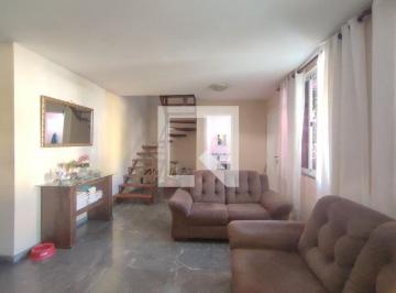 Casa · 110m² · 4 Quartos · 2 Vagas · Casa à Venda - Taquara, 4 Quartos,  110 m² - Rio de Janeiro