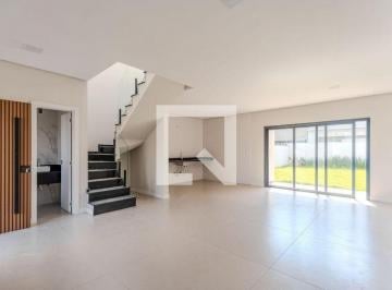 Casa · 77m² · 3 Quartos · 2 Vagas · Casa à Venda - Campo Novo, 3 Quartos,  77 m² - Porto Alegre