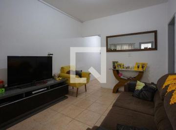 Casa · 100m² · 4 Quartos · 1 Vaga · Casa à Venda - Rubem Berta, 4 Quartos, 100 m² - Porto Alegre