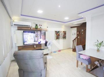 Casa · 130m² · 3 Quartos · 3 Vagas · Casa à Venda - Taquara, 3 Quartos,  130 m² - Rio de Janeiro