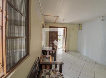 Casa · 150m² · 2 Quartos · 1 Vaga · Casa à Venda - Canudos, 2 Quartos, 150 m² - Novo Hamburgo