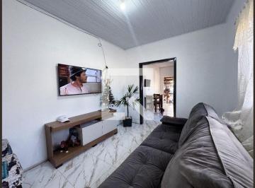 Casa · 124m² · 3 Quartos · 2 Vagas · Casa à Venda - Campina, 3 Quartos,  124 m² - São Leopoldo