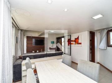 Casa · 128m² · 3 Quartos · 2 Vagas · Casa à Venda - Passo D'areia, 3 Quartos,  128 m² - Porto Alegre