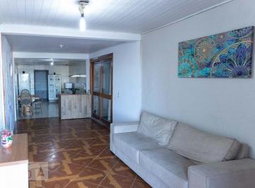 Casa · 111m² · 3 Quartos · 1 Vaga · Casa à Venda - Santo Antônio, 3 Quartos, 111 m² - Porto Alegre