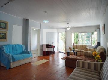 Casa · 110m² · 3 Quartos · 2 Vagas · Casa à Venda - Jardim Carvalho, 3 Quartos, 110 m² - Porto Alegre