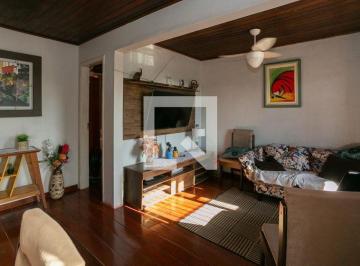 Casa · 100m² · 3 Quartos · 2 Vagas · Casa à Venda - Rubem Berta, 3 Quartos, 100 m² - Porto Alegre