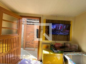 Casa · 120m² · 2 Quartos · 2 Vagas · Casa à Venda - Canudos, 2 Quartos, 120 m² - Novo Hamburgo