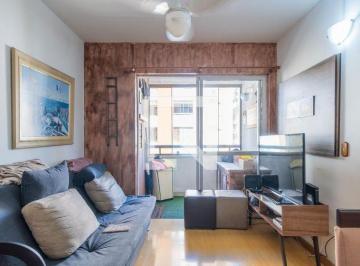 Apartamento · 62m² · 2 Quartos · 1 Vaga · Apartamento à Venda - Partenon, 2 Quartos, 62 m² - Porto Alegre