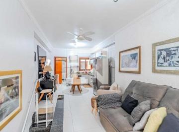 Casa · 120m² · 1 Quarto · 1 Vaga · Casa à Venda - Menino Deus, 1 Quarto, 120 m² - Porto Alegre