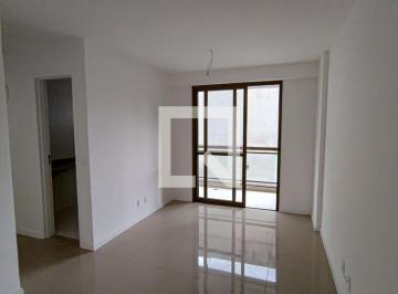 Apartamento · 55m² · 2 Quartos · 1 Vaga · Apartamento à Venda - Pechincha, 2 Quartos, 55 m² - Rio de Janeiro