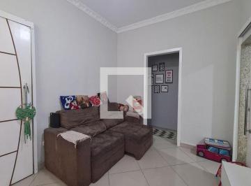 Casa · 105m² · 4 Quartos · 1 Vaga · Casa à Venda - Engenho de Dentro, 4 Quartos,  105 m² - Rio de Janeiro