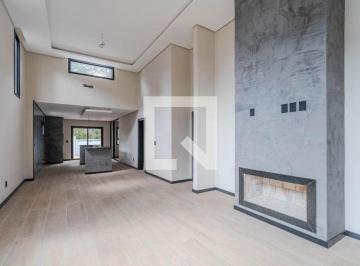 Casa · 122m² · 3 Quartos · 2 Vagas · Casa à Venda - Hipica, 3 Quartos, 122 m² - Porto Alegre