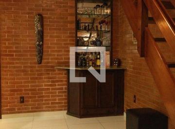 Casa · 160m² · 3 Quartos · 1 Vaga · Casa à Venda - Vila Isabel, 3 Quartos,  160 m² - Rio de Janeiro