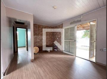 Casa · 150m² · 2 Quartos · 1 Vaga · Casa à Venda - Duque de Caxias, 2 Quartos,  150 m² - São Leopoldo