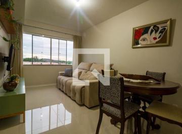 Apartamento · 56m² · 2 Quartos · 1 Vaga · Apartamento à Venda - Aberta dos Morros, 2 Quartos, 56 m² - Porto Alegre