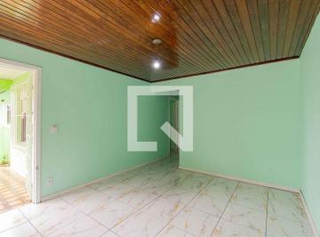 Casa · 82m² · 3 Quartos · 3 Vagas · Casa à Venda - Harmonia, 3 Quartos, 82 m² - Canoas