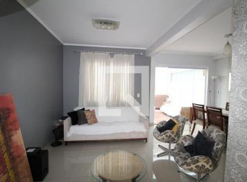 Casa · 100m² · 3 Quartos · 2 Vagas · Casa à Venda - Marechal Rondon, 3 Quartos,  100 m² - Canoas