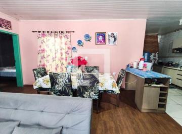 Casa · 120m² · 2 Quartos · 2 Vagas · Casa à Venda - Santa Teresa, 2 Quartos, 120 m² - São Leopoldo