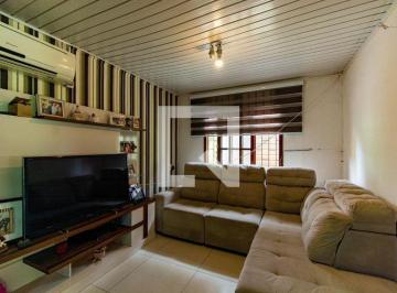 Casa · 90m² · 4 Quartos · 2 Vagas · Casa à Venda - Rio Branco, 4 Quartos, 90 m² - Canoas