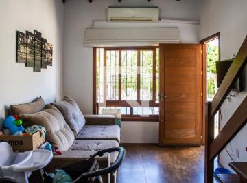 Casa · 128m² · 3 Quartos · 2 Vagas · Casa à Venda - Aberta dos Morros, 3 Quartos,  128 m² - Porto Alegre