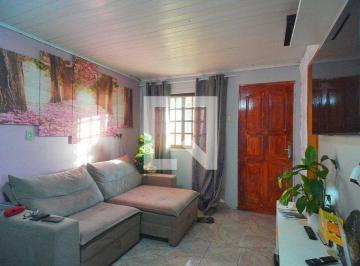 Casa · 58m² · 2 Quartos · 5 Vagas · Casa à Venda - Santo Afonso, 2 Quartos, 58 m² - Novo Hamburgo
