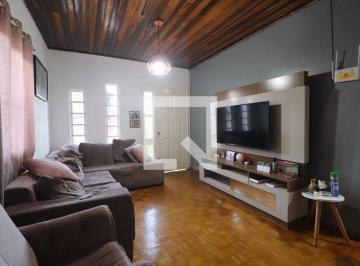 Casa · 116m² · 2 Quartos · 2 Vagas · Casa à Venda - Liberdade, 2 Quartos,  116 m² - Novo Hamburgo
