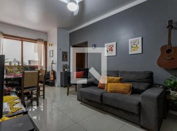 Apartamento · 74m² · 2 Quartos · Apartamento à Venda - Petrópolis, 2 Quartos,  74 m² - Porto Alegre