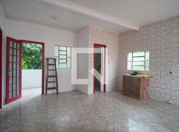 Casa · 60m² · 3 Quartos · 5 Vagas · Casa à Venda - Guarani, 3 Quartos,  60 m² - Novo Hamburgo