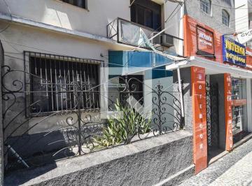 Casa · 120m² · 4 Quartos · 1 Vaga · Casa à Venda - Icaraí, 4 Quartos,  120 m² - Niterói