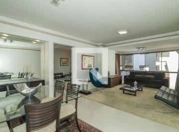 Apartamento · 190m² · 2 Quartos · 2 Vagas · Apartamento à Venda - Mont'Serrat, 2 Quartos, 190 m² - Porto Alegre