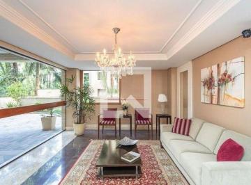 Apartamento · 143m² · 3 Quartos · 4 Vagas · Apartamento à Venda - Petrópolis, 3 Quartos, 143 m² - Porto Alegre