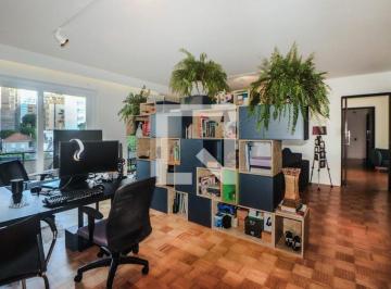 Apartamento · 166m² · 3 Quartos · 2 Vagas · Apartamento à Venda - Moinhos de Vento, 3 Quartos, 166 m² - Porto Alegre