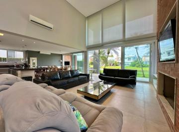 209515.jpg · Casa em Condominio 4 dormitorios - Bairro Atlantida