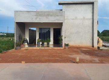 780093.jpg · Casa 2 Dormitórios - Bairro Residencial Ecopark