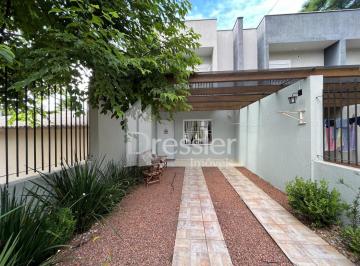 Casa · 75m² · 2 Quartos · 
                Sobrados - 2 dormitórios - Jardim Botânico
                