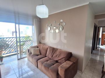 0 · apartamento à venda em Vila Industrial
