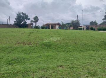 0 · lote à venda em Loteamento Parque dos Alecrins