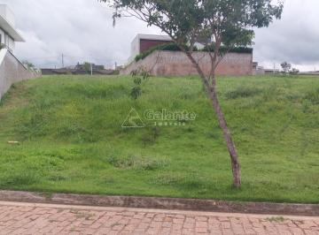 0 · lote à venda em Loteamento Parque dos Alecrins